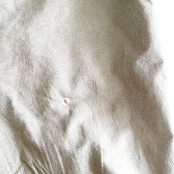 sam edelman // jacket // military green // size large // GUC - Picture 9 of 10